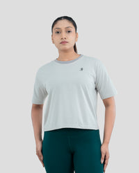 FX Aire Crop T-shirt