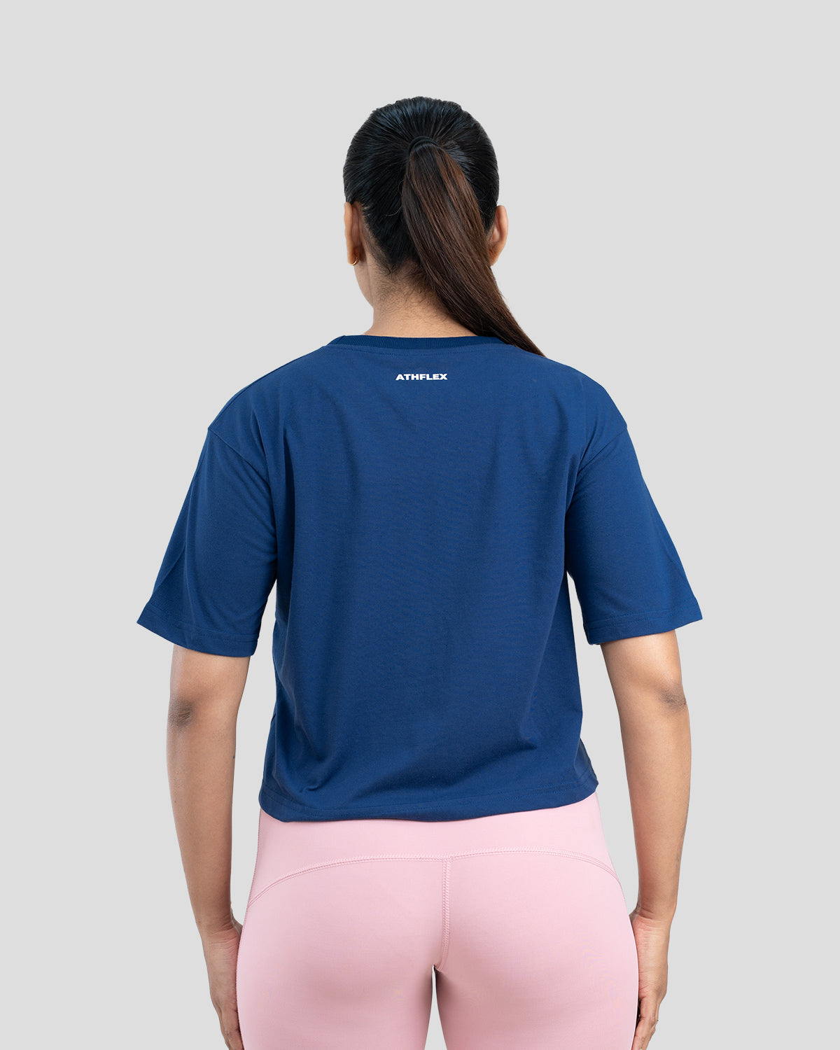 FX Aire Crop T-shirt