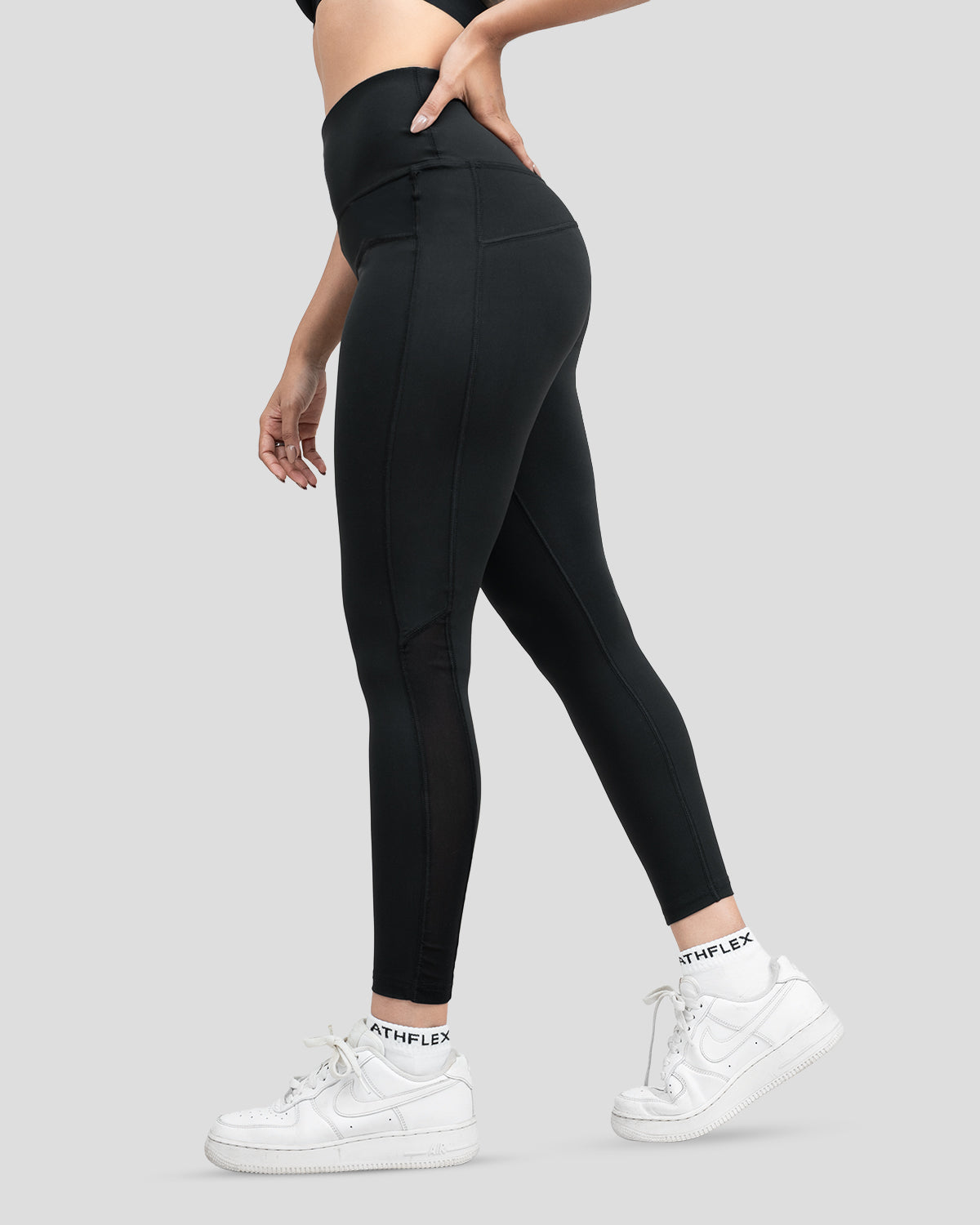 FX Terra Leggings