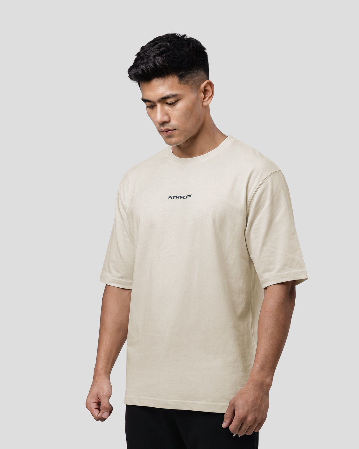 Everyday Oversize T-Shirt