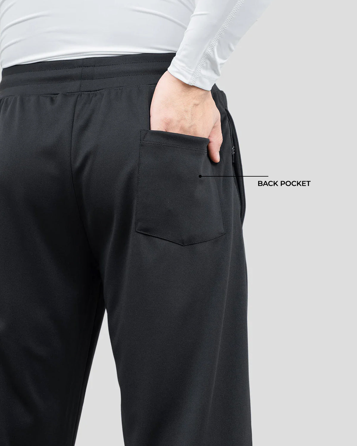 Aero Flex Pant