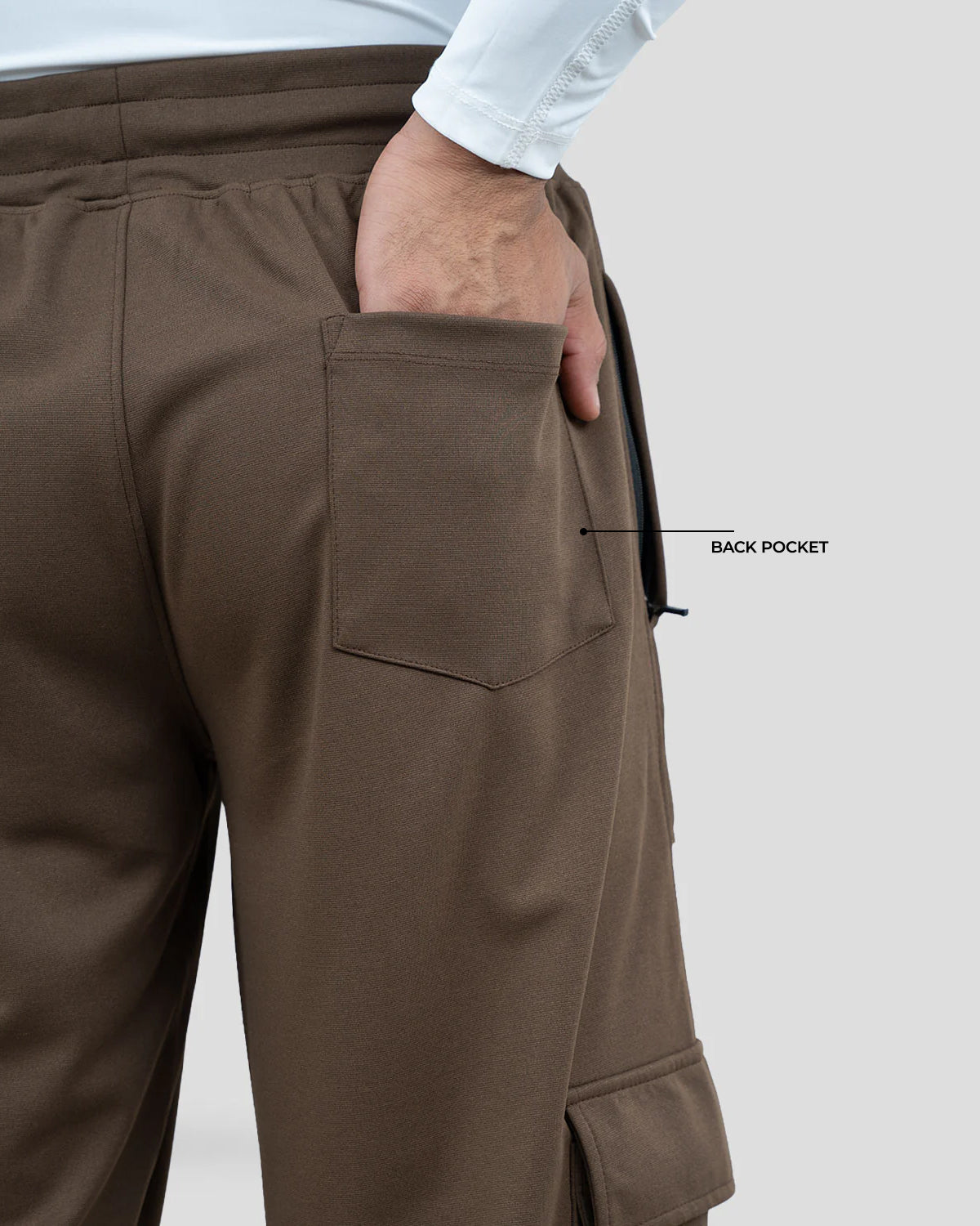 Rift Cargo Pant