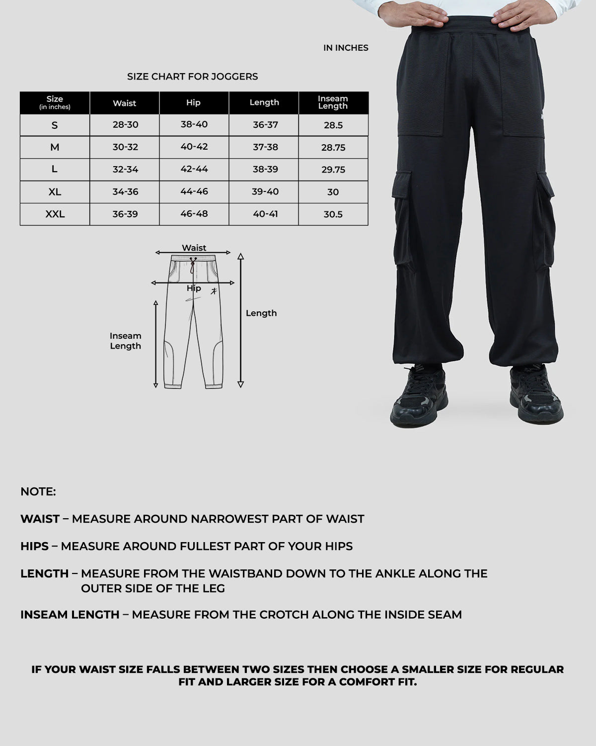 Rift Cargo Pant