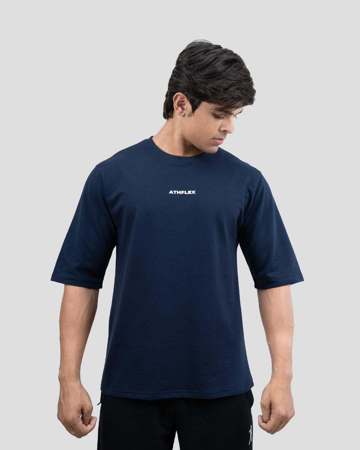 Everyday Oversize T-shirt