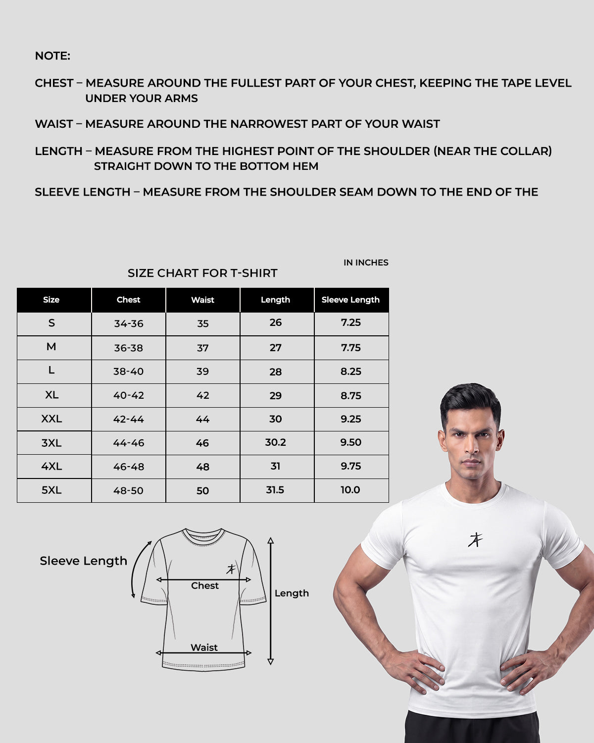 CoreFit T-Shirt