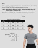 Ace compression T-shirt