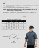 Everyday Oversize T-shirt