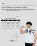 Tribal Boxy Tank