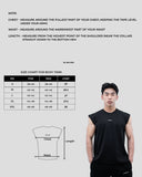 Elevate Boxy Tank