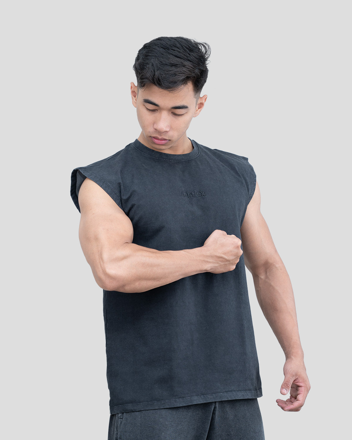 Essential Baggy Fit