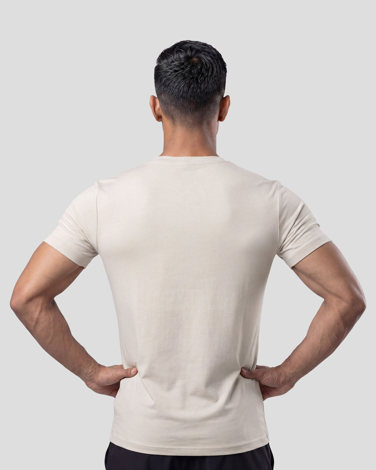 Classic Stride Fit