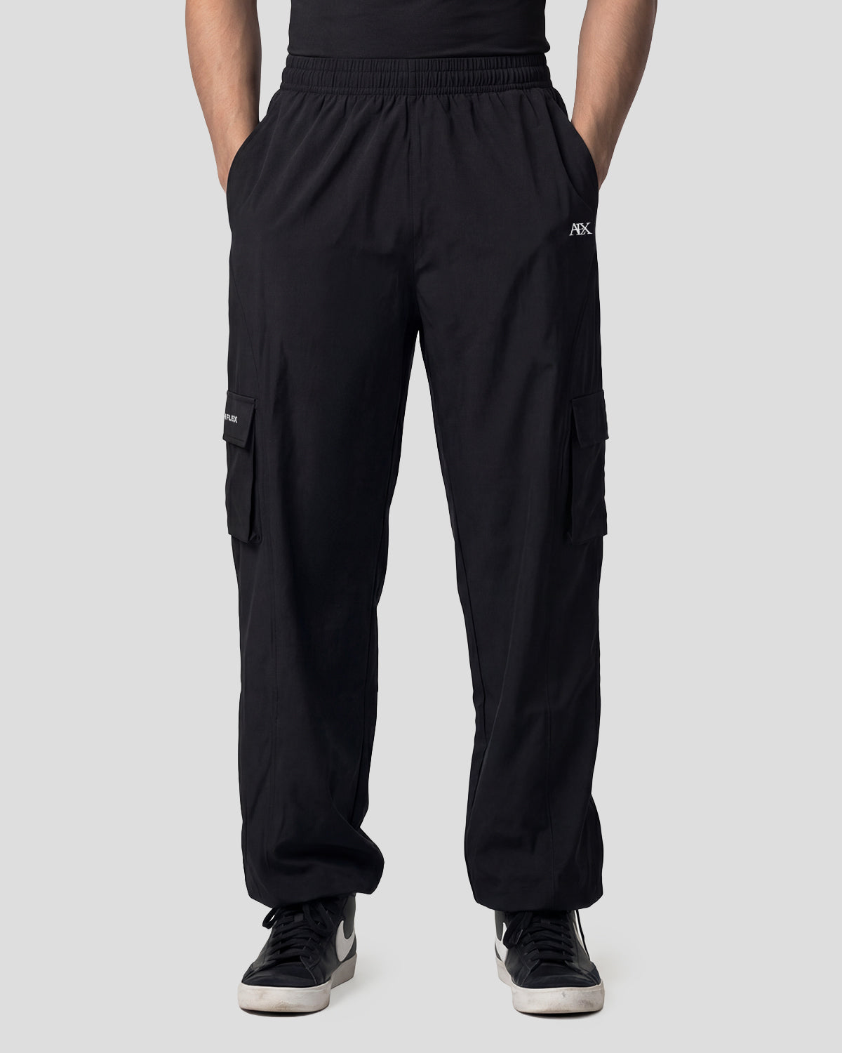 Core Alx Fit