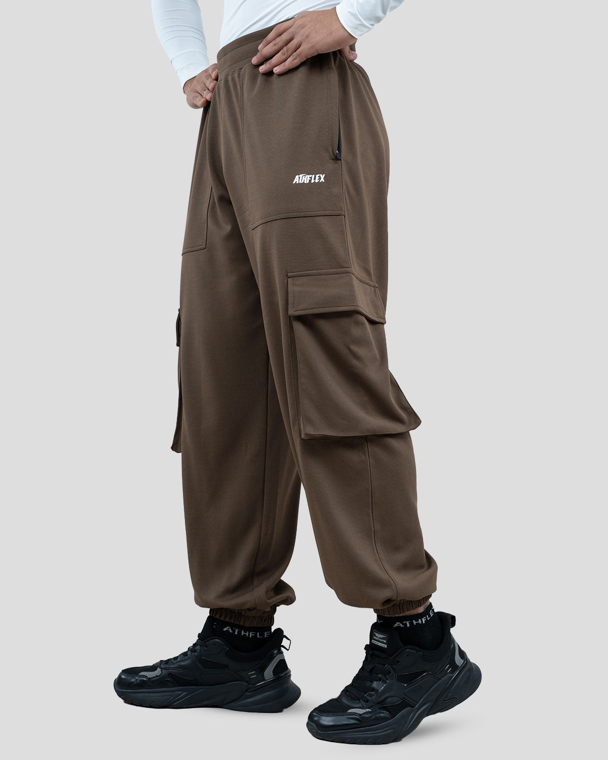 Athflex Originals Fit