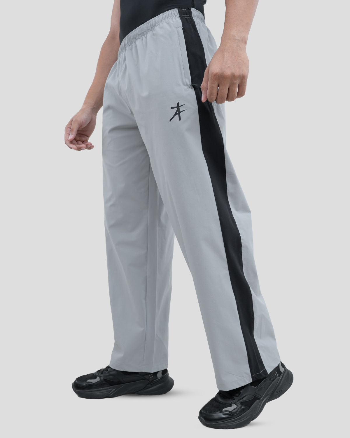 Monotone Fit