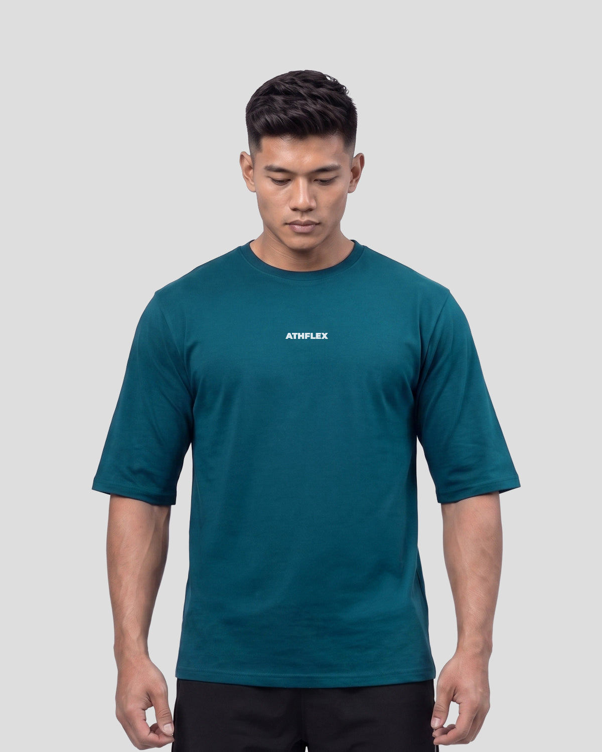 Everyday Oversize T-Shirt