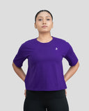 FX Aire Crop T-shirt