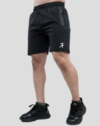 Daily Shorts (Black)