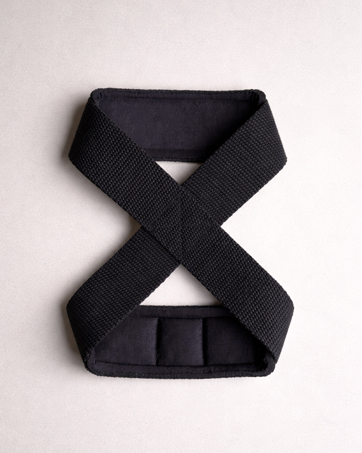 8-Figure Lifting Strap