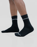 Training Crew Socks (Pack Of 5 )