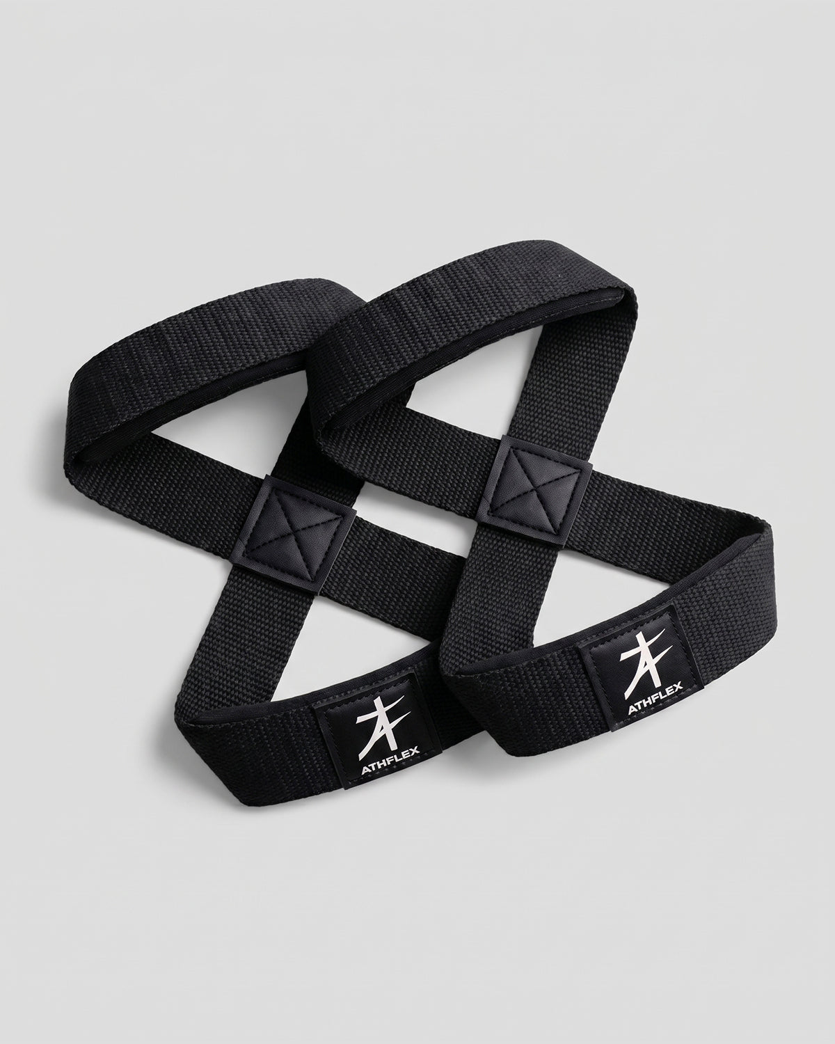 8-Figure Lifting Strap
