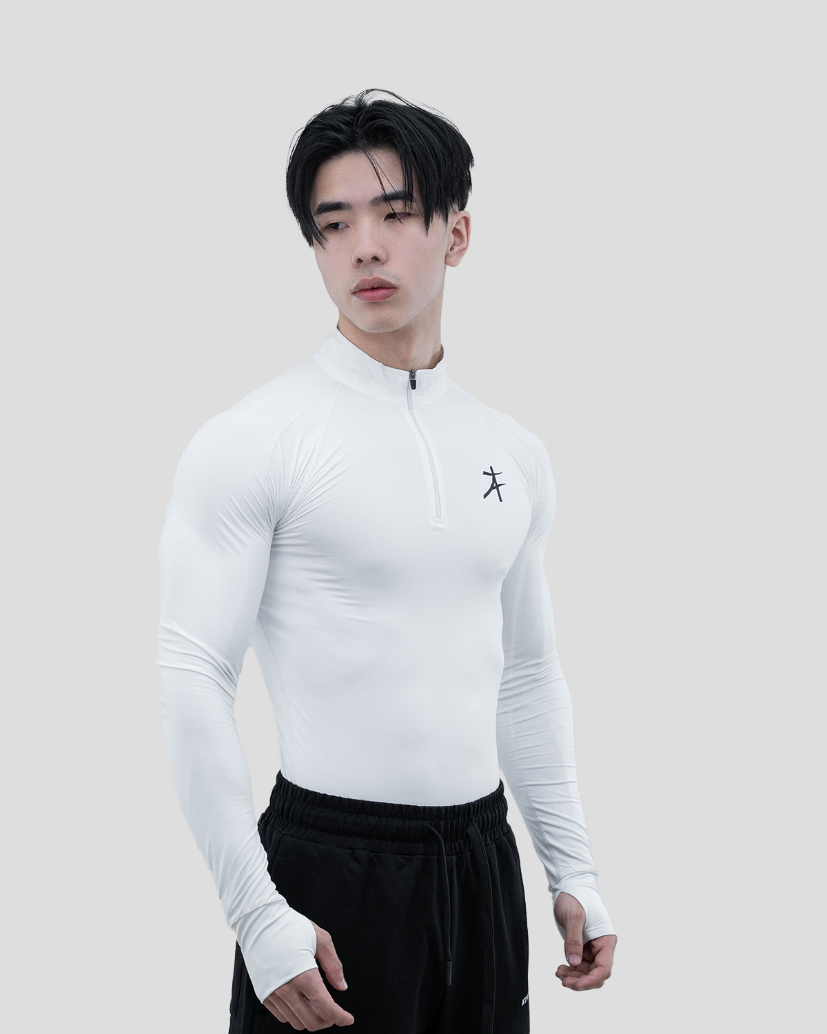 Hustle Flex Fit