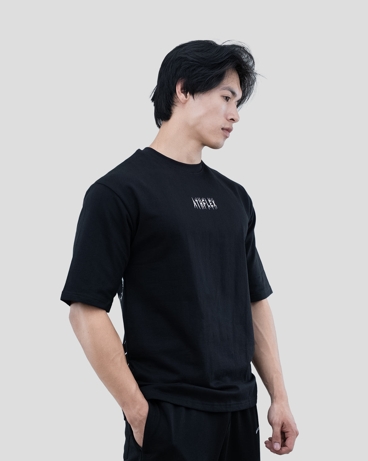 Dark Flex Fit