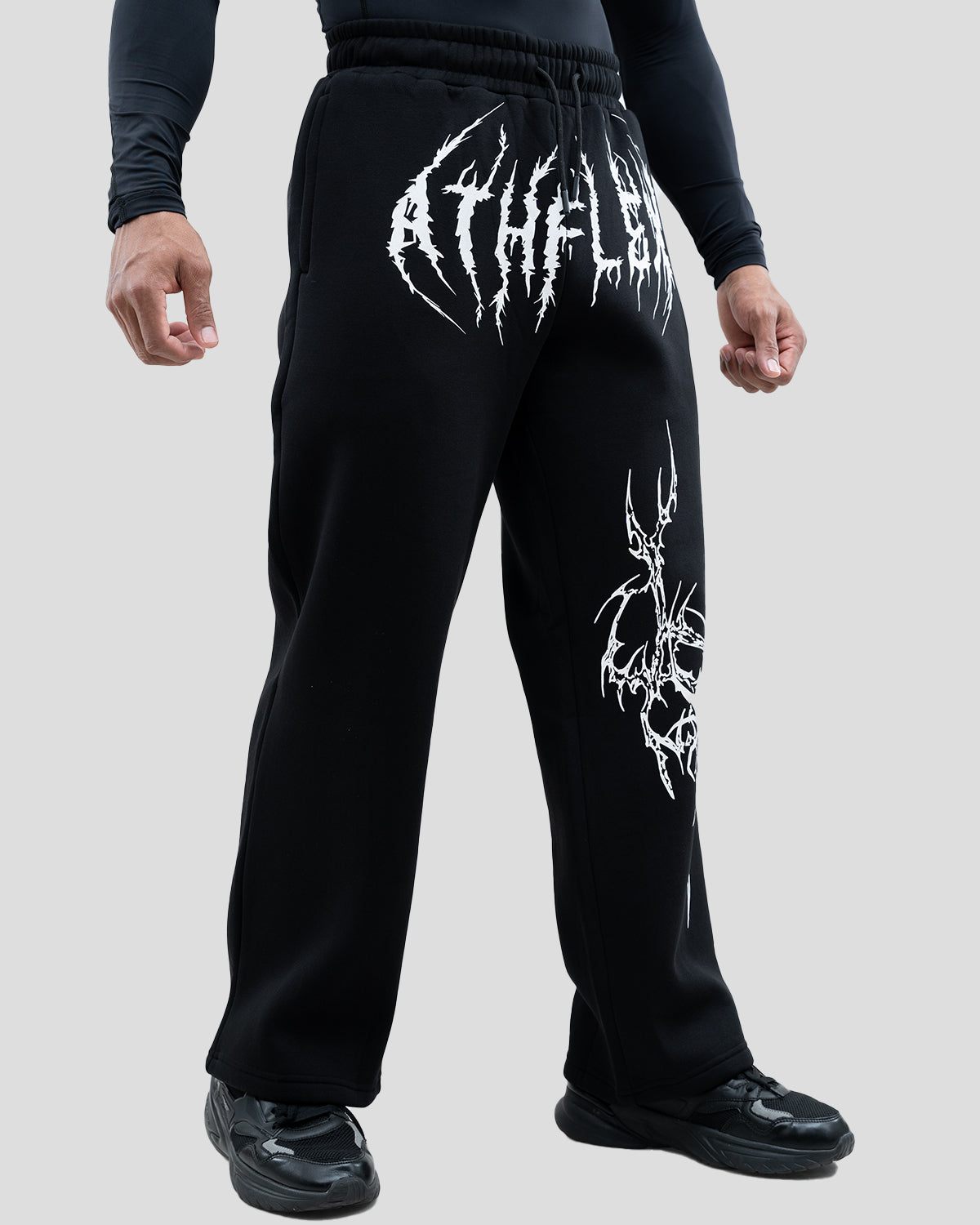 Dark Flex Fit