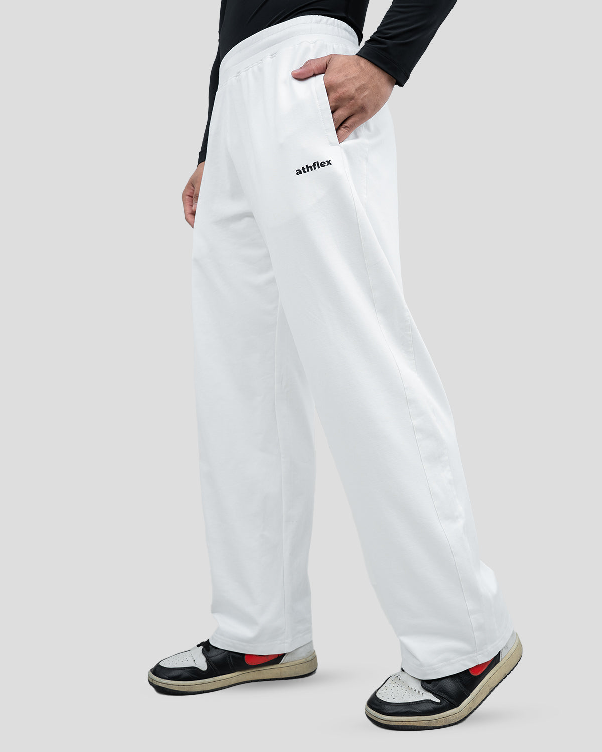 Regular Natty Fit