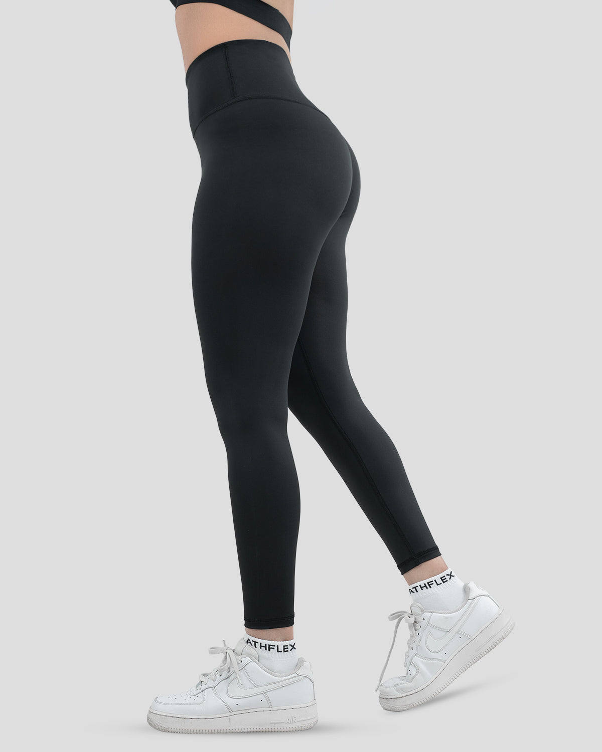 FX Noir Leggings