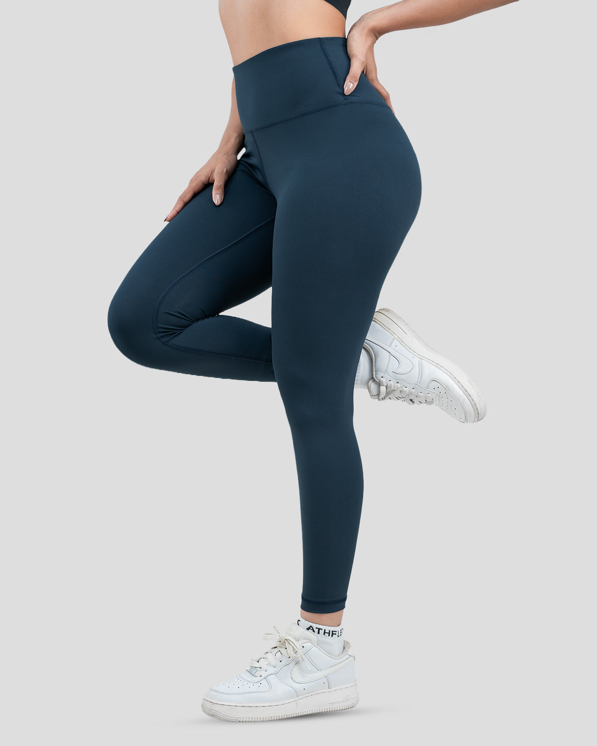 FX Noir Leggings