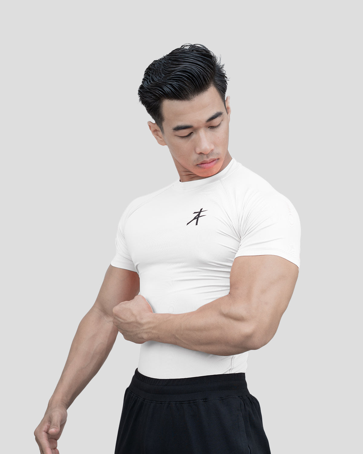 Edge Compression T-shirt