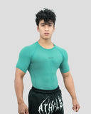 Ace compression T-shirt