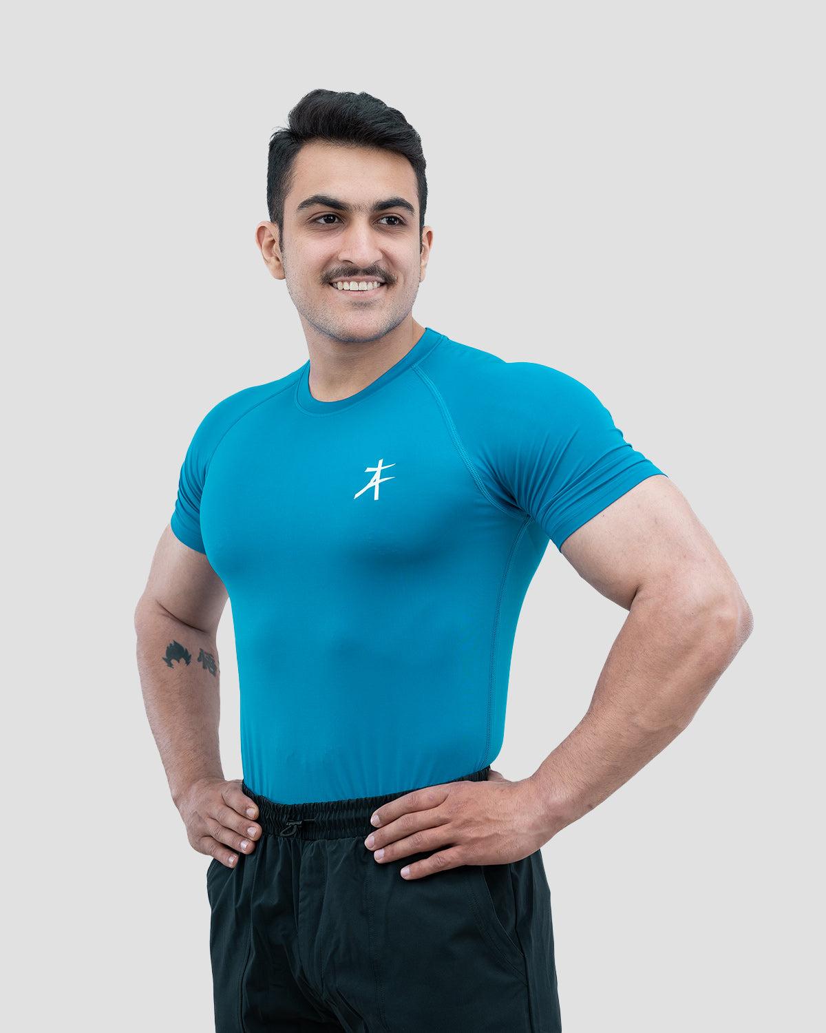 Edge Compression T-shirt