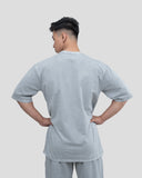 Acid Wash Oversize T-Shirt