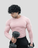Ace compression Full Sleeve T-shirt