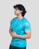 Zagtac T-shirt (Blue)