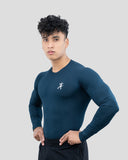 Edge Compression Full sleeves T-shirt