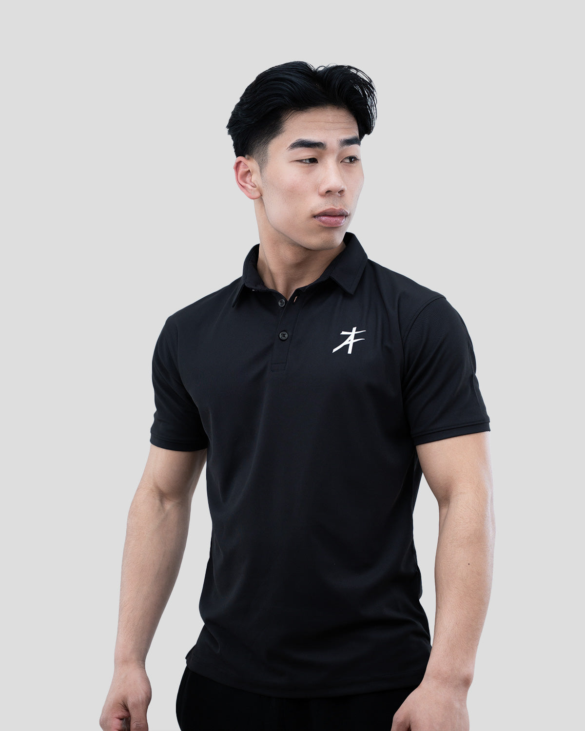 Pique Polo T-shirt