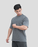 Acid Wash Oversize T-Shirt