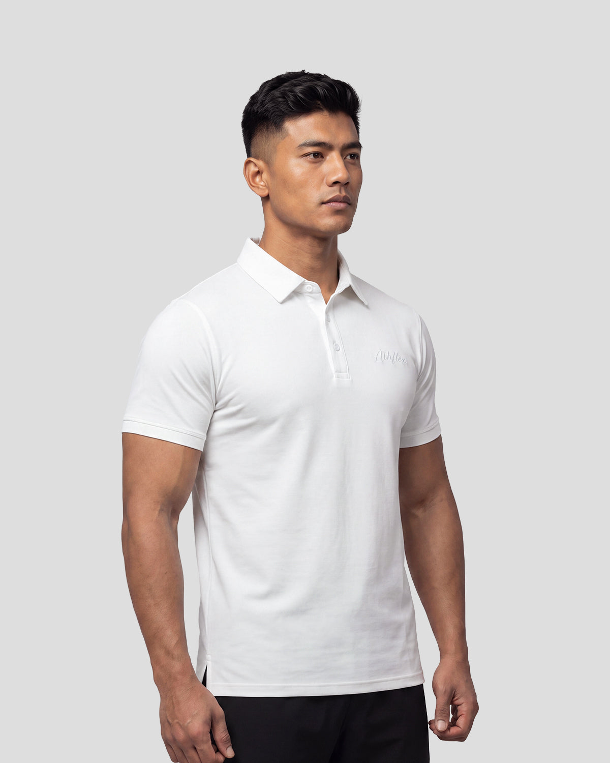 Signature Polo