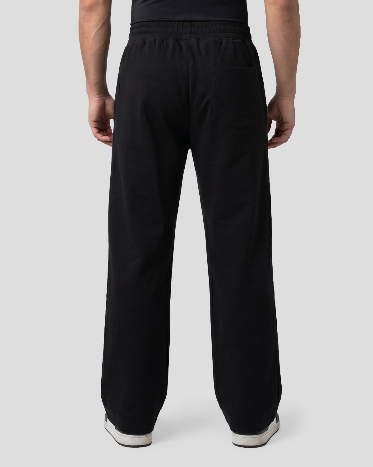 Classic Straight Pant
