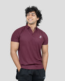 Pique Polo T-shirt