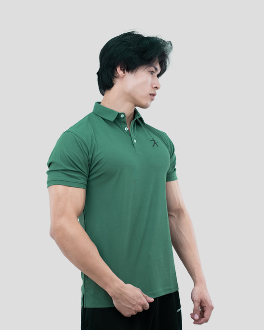 Pique Polo T-shirt