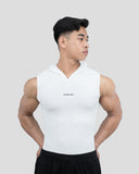 Assassin Compression Hoddie Tank