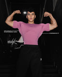 Ace compression T-shirt