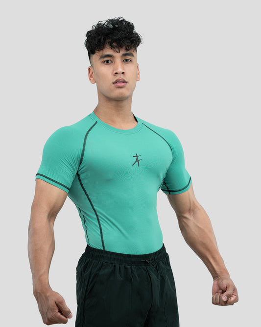 Ace Texture Compression T-shirt