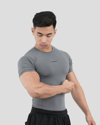 Ace compression T-shirt