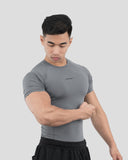 Ace compression T-shirt