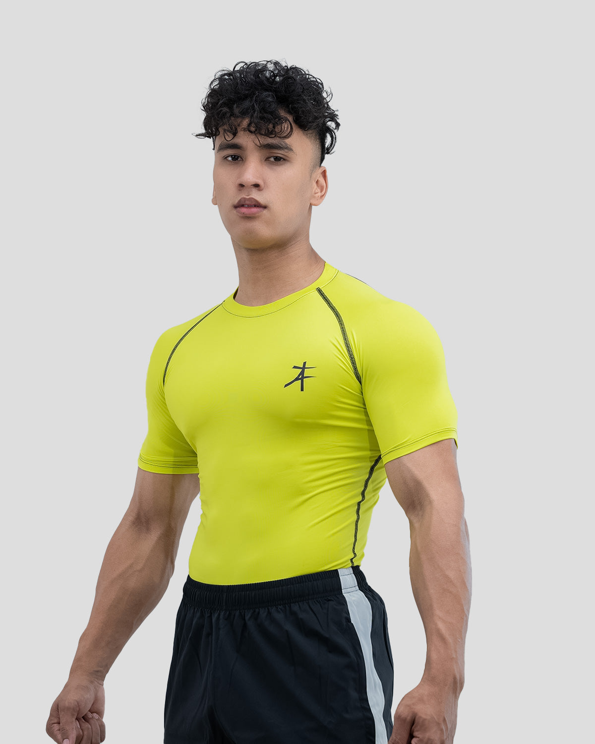 Edge Compression T-shirt