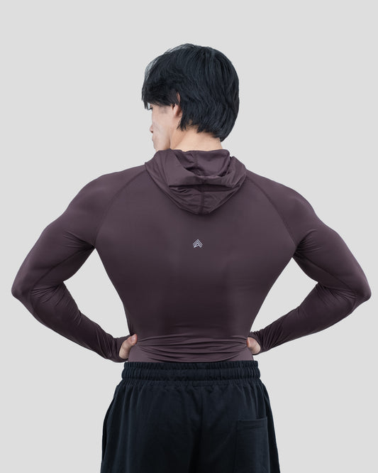 Assassin Compression Hoodie